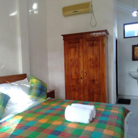 Oka House Διαμέρισμα Ουμπούντ Εξωτερικό φωτογραφία