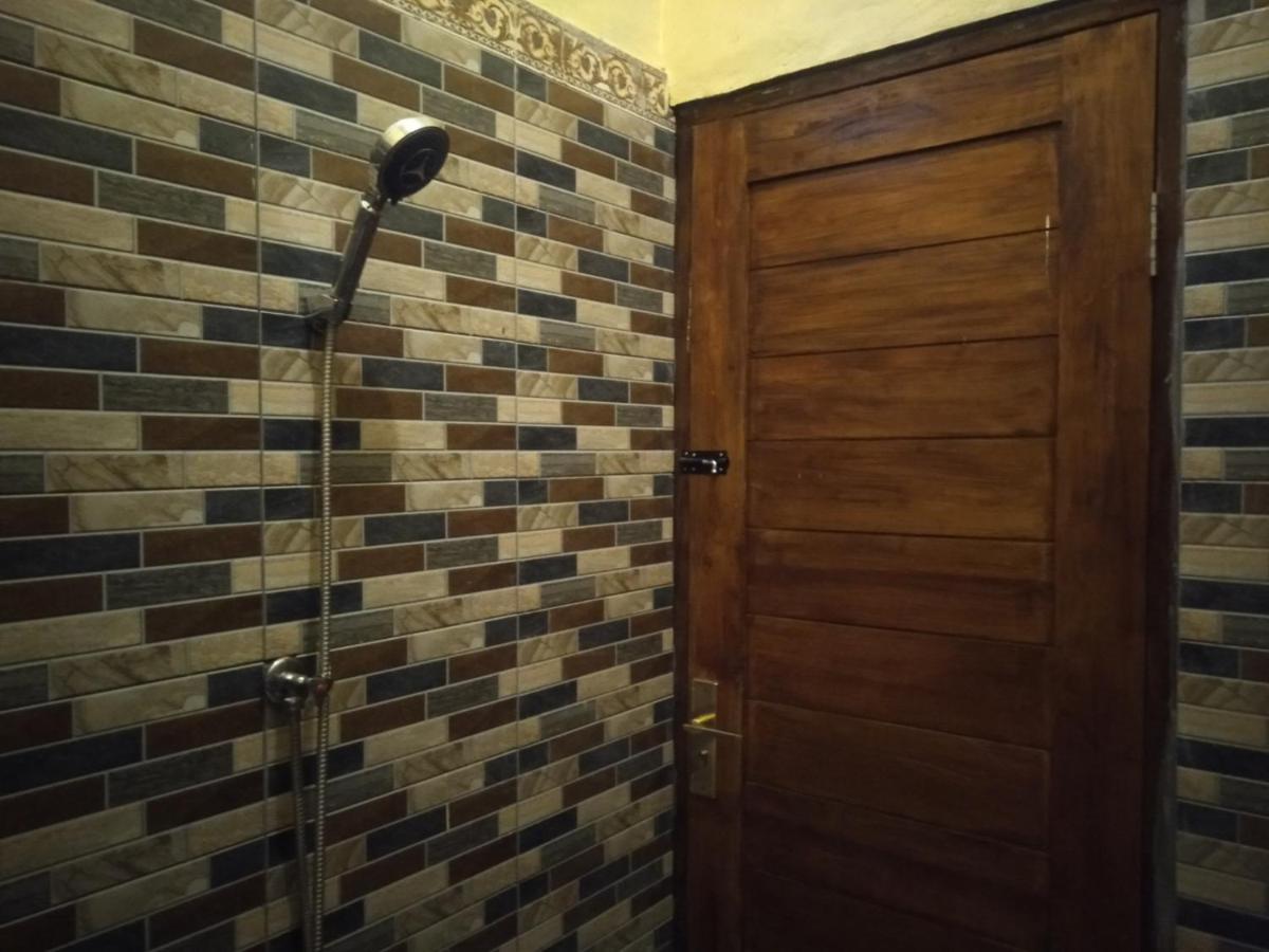 Oka House Διαμέρισμα Ουμπούντ Εξωτερικό φωτογραφία