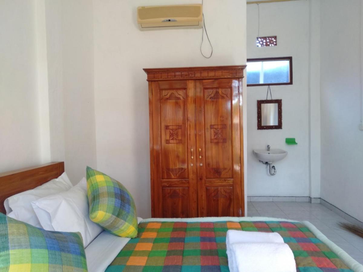 Oka House Διαμέρισμα Ουμπούντ Εξωτερικό φωτογραφία