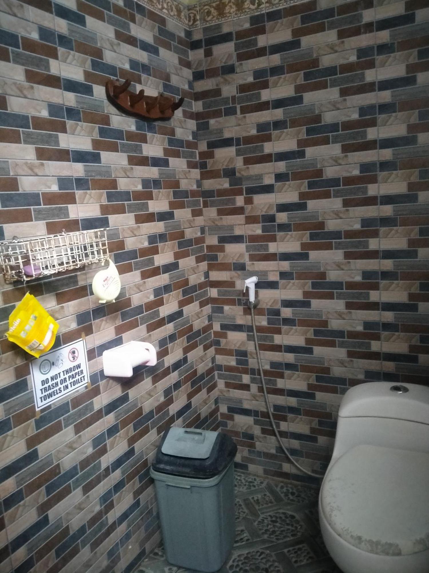 Oka House Διαμέρισμα Ουμπούντ Δωμάτιο φωτογραφία
